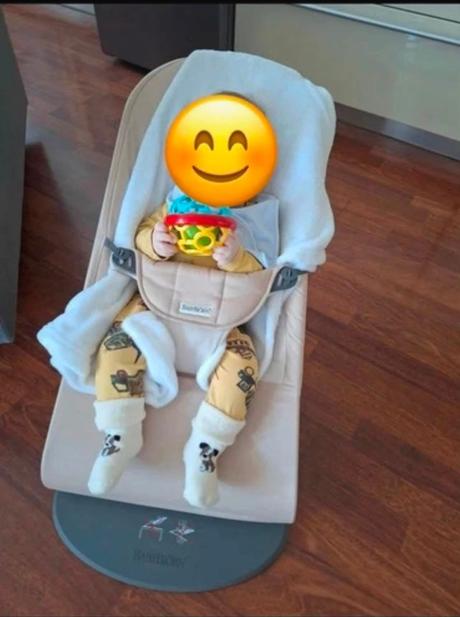 Babybjörn, 