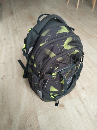 Školská taška coocazoo,