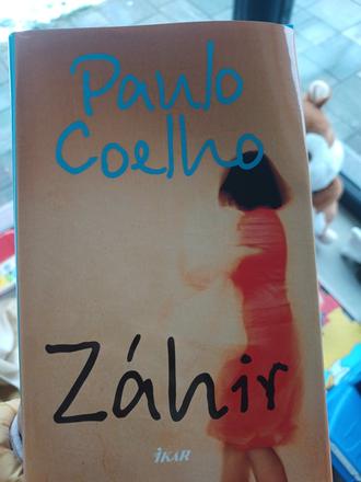 Paulo coelho záhir,