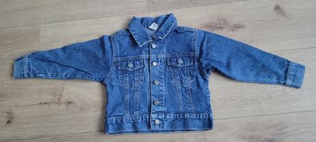 Riflová bunda, hema,98