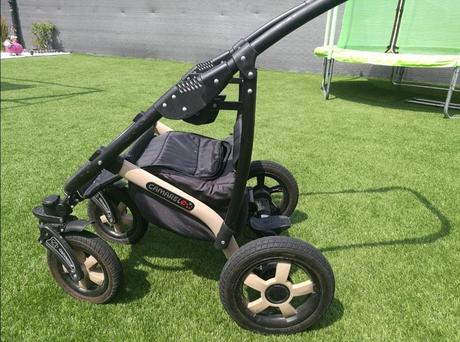 Kočík camarelo art, camarelo,camarelo art