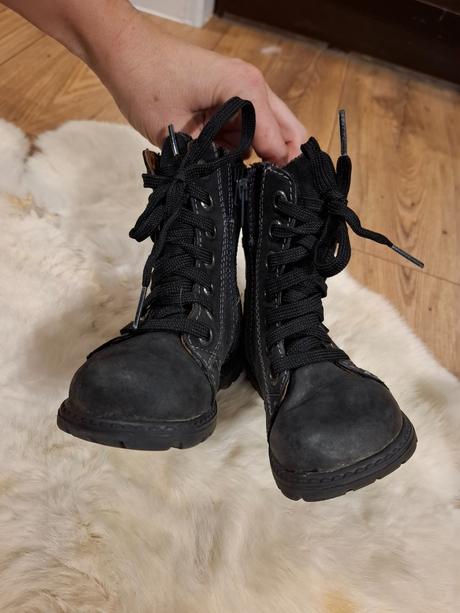 Cizmy bundgaard velk 22, bundgaard,22