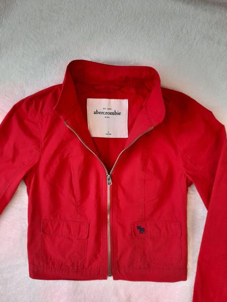 Bundička abercrombie, abercrombie&fitch,140
