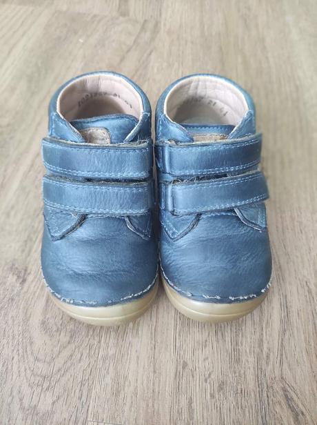 Froddo paix velcro barefoot, froddo,21