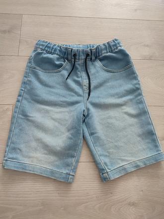 Riflové kraťasy, pepco,158