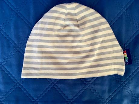 Prúžkovaná čiapočka, lupilu,86