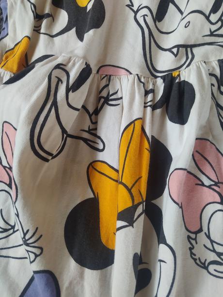 Letné šaty, next,104