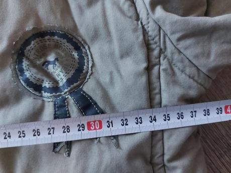 Predĺžená zimná bunda yigga, yigga,140