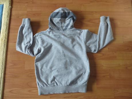 Chlapčenská mikina - veľ. 128-134, 128