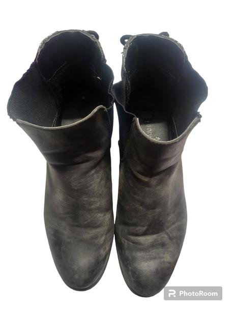 Dámske nízke čižmičky, 38