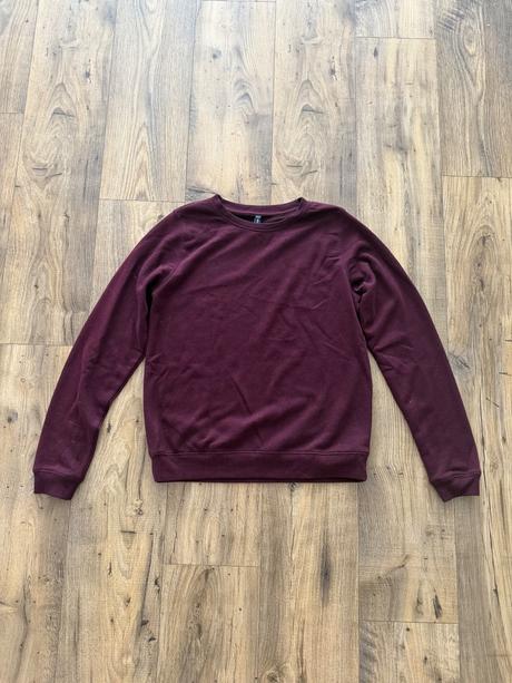 Mikina, new yorker,s