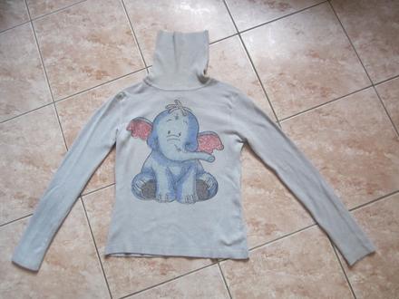 Sveter vel.m- l, 158