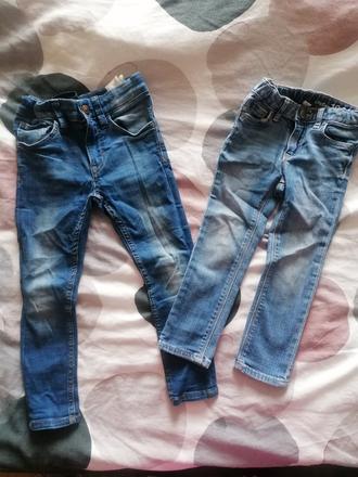 Skinny rifle, gap,98