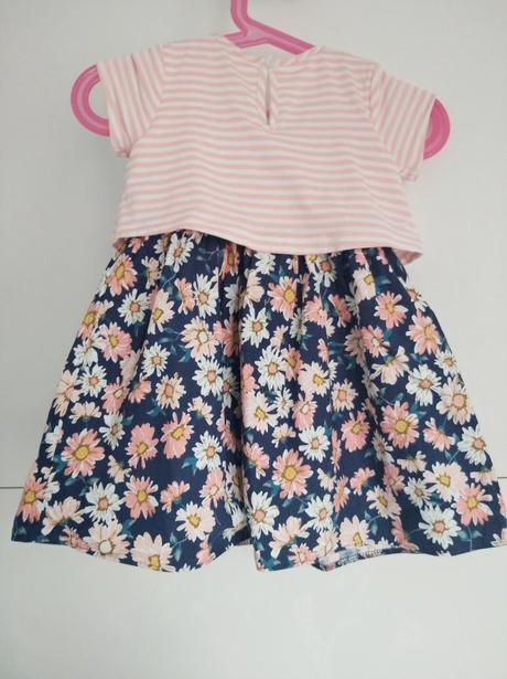 Šaty nutmeg, nutmeg,86