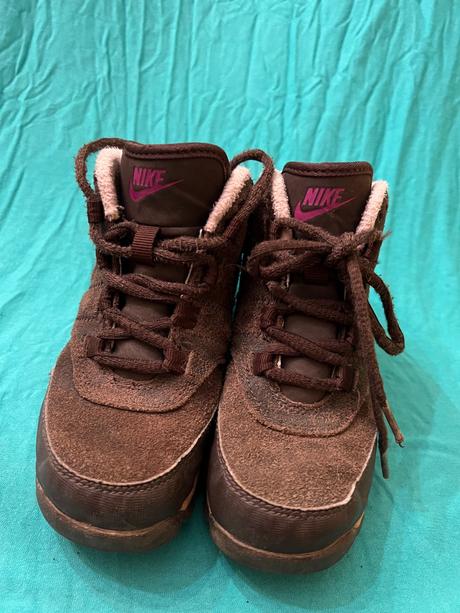 Topánky, nike,30