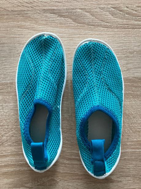Obuv do vody, decathlon,28