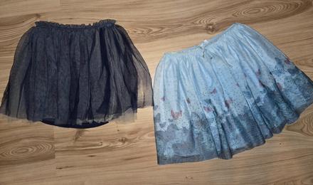 Sukňa veľ.140 -reserved, reserved,134