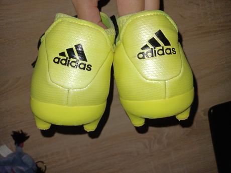 Kopačky adidasky, adidas,40