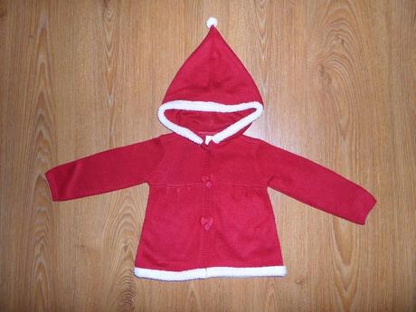 Sveter mikuláš, 86