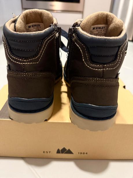 Zimné topánky, mckinley,33