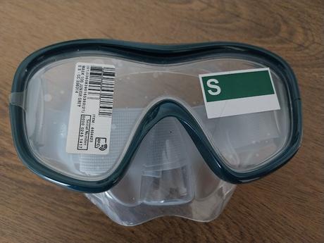 Potapacske okuliare 7-10 r.,