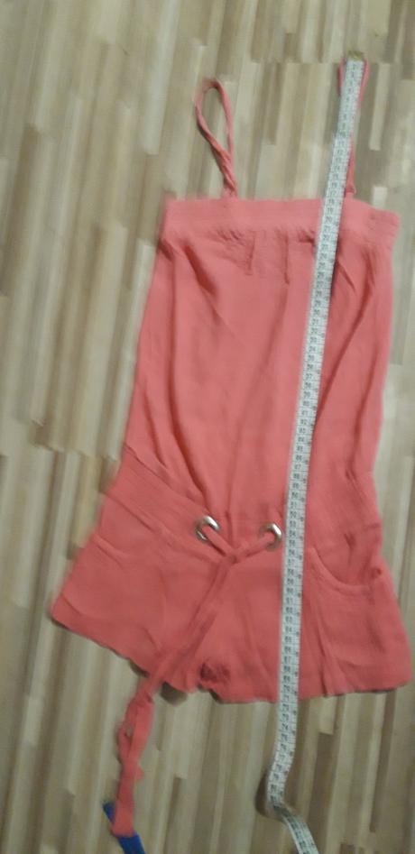 Letny kratky overal 146, 146