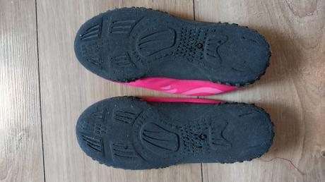 Topánky do mora, 30