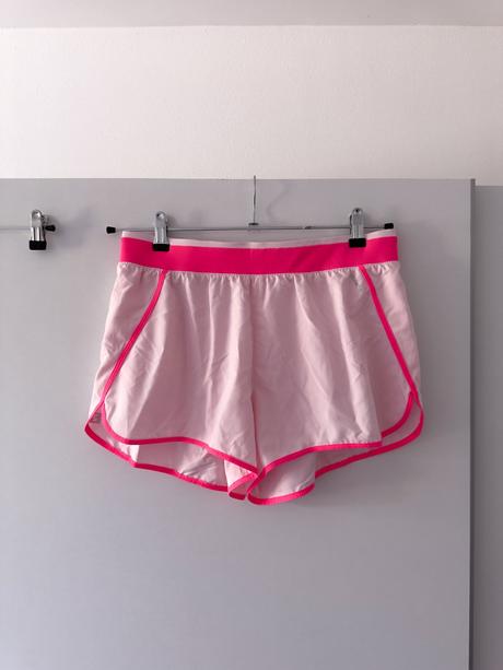 Športové šortky, domyos,m