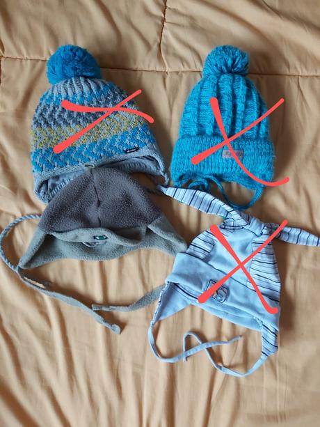 Oblečenie veľkosť 104, 104–116