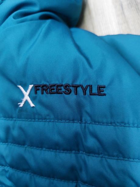 Prechodná bunda, kids,140