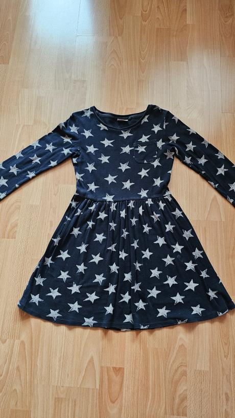 Šaty na zimu, next,146