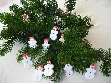Vianočna ozdoba,