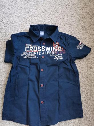 Dopodopo košeľa, dopodopo,110