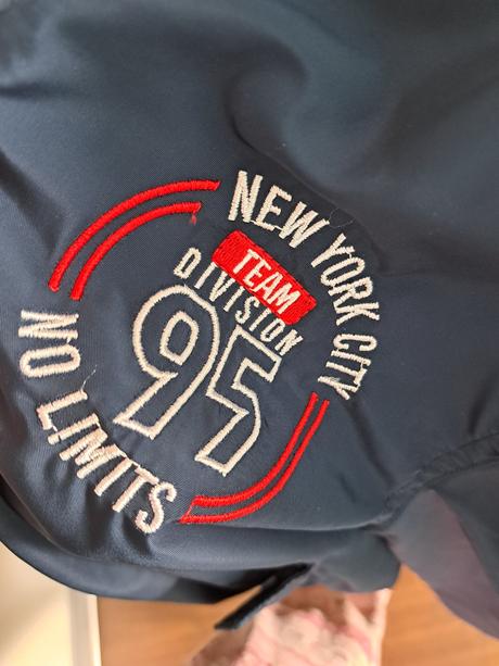 Jarna/jesenna bunda vel. 140, 140