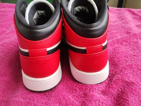 Tenisky, air jordan,36