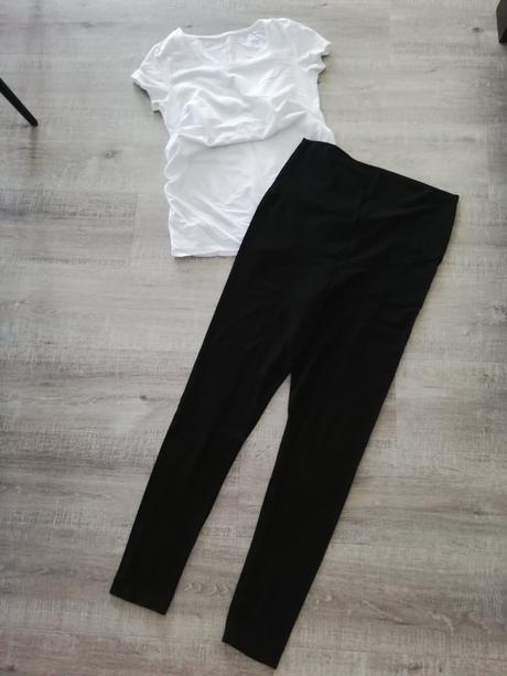 Balik tehotenskeho oblecenia, h&m,40