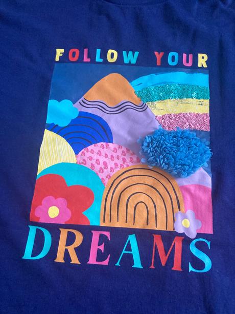 Tunika + legíny next, next,140