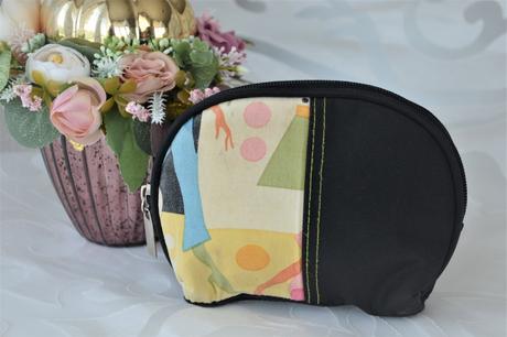 Kozmetická taštička, 