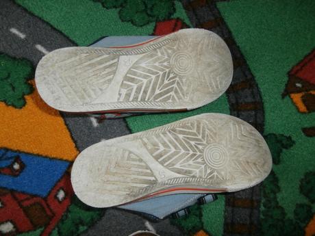 Chlapčenské tenisky, disney,30