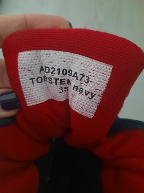 Snehule protetika (vd 22,5 cm), protetika,35