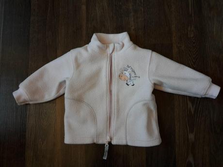 Mikinka v top stave, richelieu,80