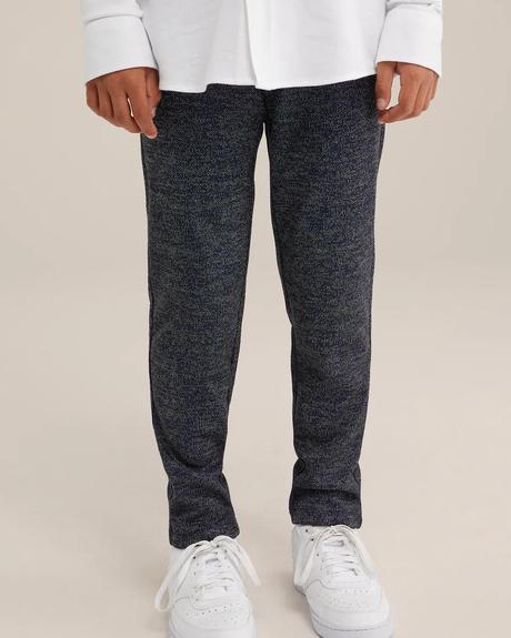 We fashion nohavice párkrát obleč+grátis ďalšie, 146