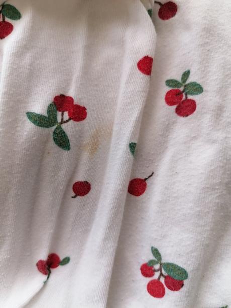 Body brusnice, kvietky, lindex,62