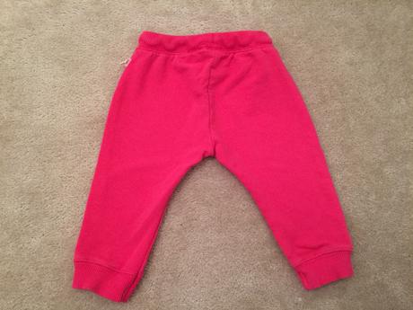 Makucke teplaky, zara,74