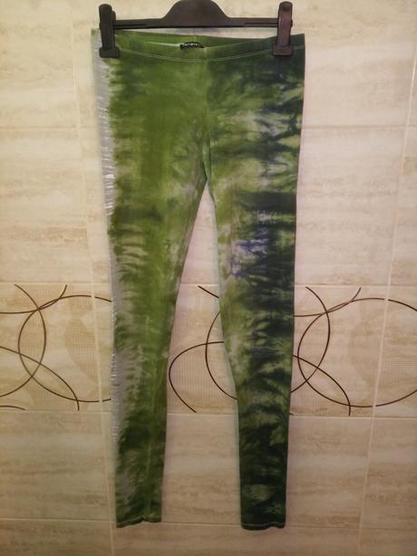 Legíny, terranova,s