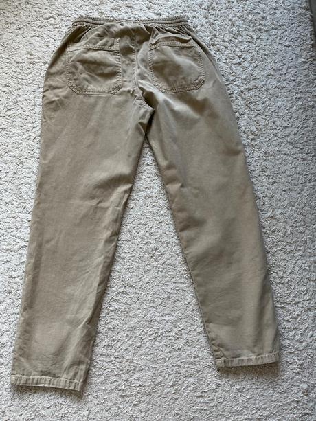 Nohavice, zara,164