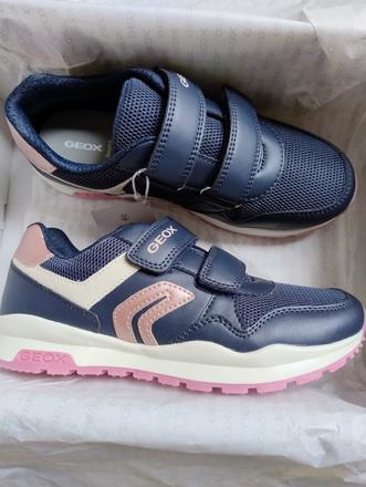 Tenisky, geox,35