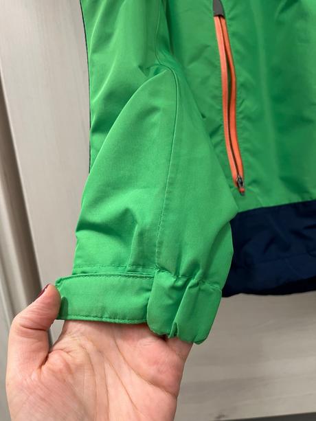 Tchibo prechodna bunda, tchibo,134