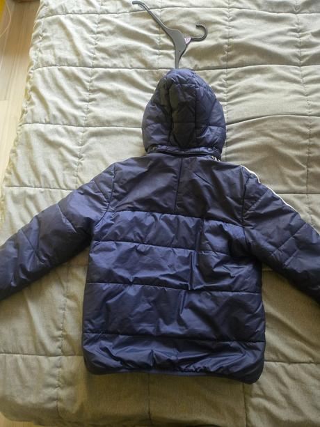 Zimná bunda, adidas,152
