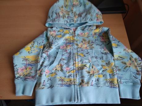 Mikinka zn.lanidor veľ.2-3 roky, 98